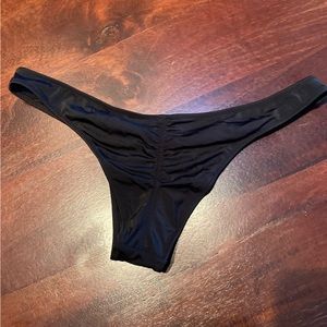 VS bikini bottom
